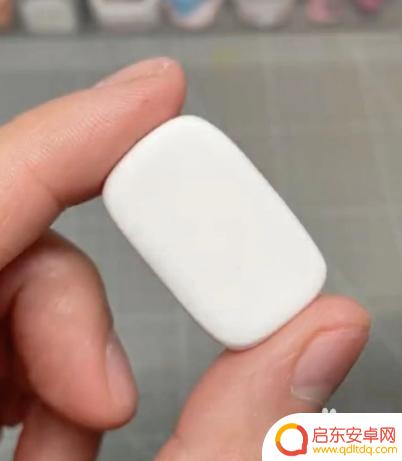 粘土手机怎么做 小手机DIY粘土材料