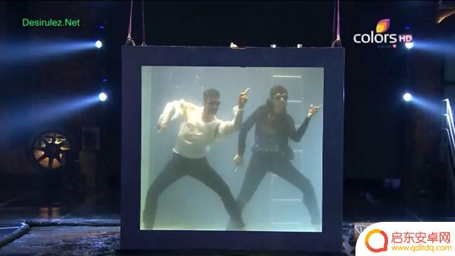国外小伙表演抖音(国外小伙表演抖音视频)