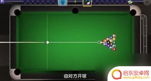 街机台球大师怎么申请客服 街机台球大师好友申请怎么发送