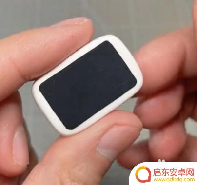 粘土手机怎么做 小手机DIY粘土材料