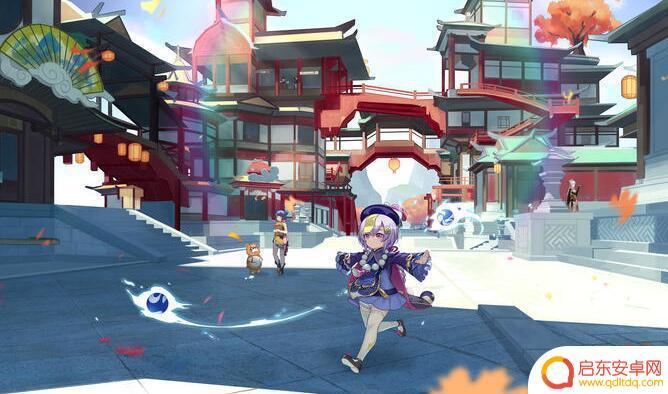 原神指令服卡密 原神指令服指令如何输入