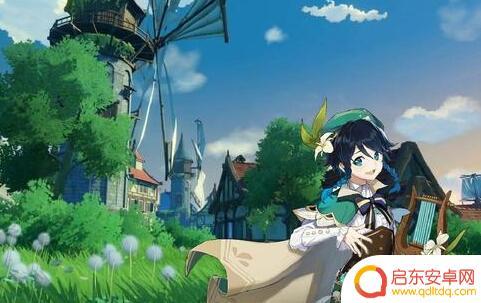 原神指令服卡密 原神指令服指令如何输入