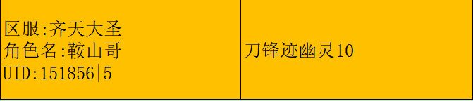 造梦大乱斗大理寺少卿技能 《造梦大乱斗》大理寺少卿技能介绍