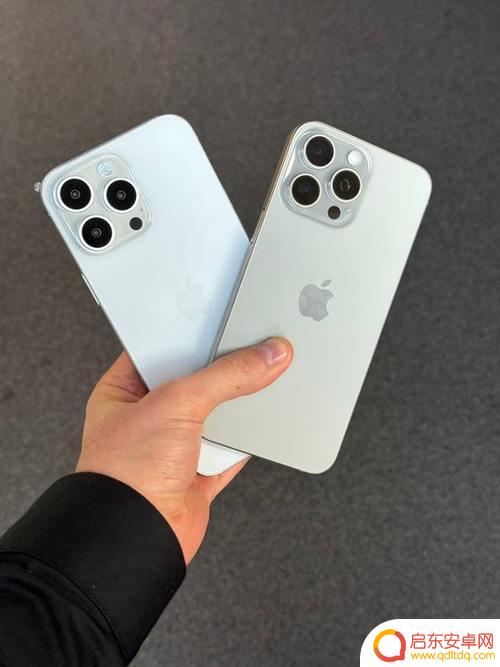 iPhone 16将迎来史诗级升级,支持40W快充,安卓手机叹为观止!