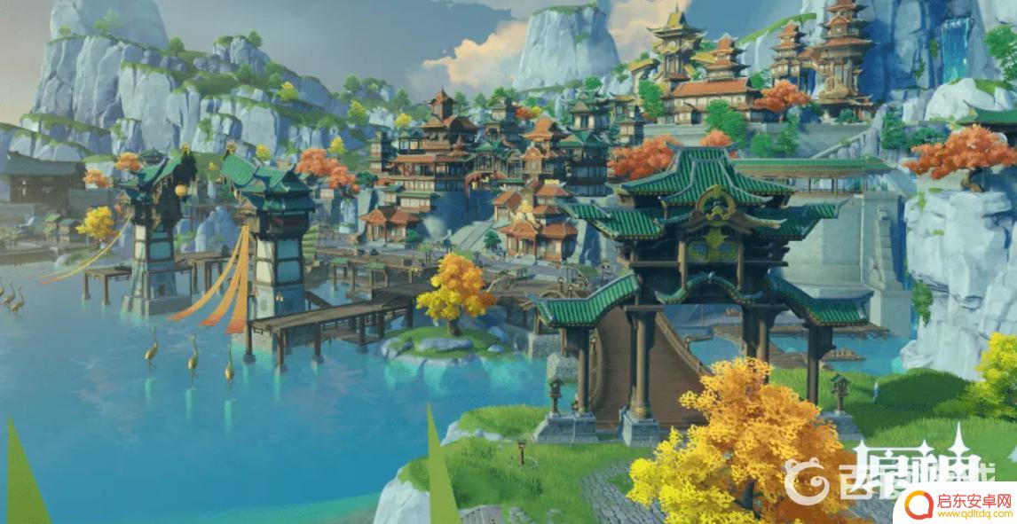 原神旅行日志在哪 原神旅行日志任务攻略
