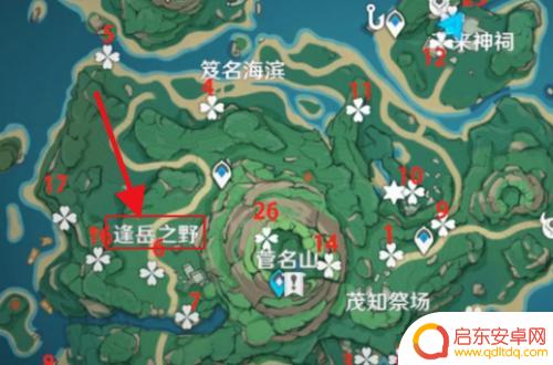 渊月螺旋怎么打 原神渊月螺旋挑战攻略