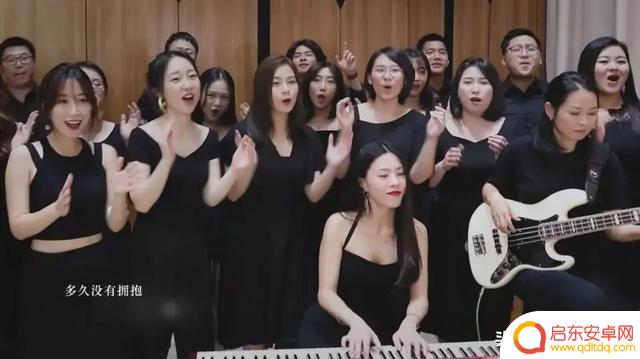 抖音热门的歌曲合唱(抖音热门dj歌曲)