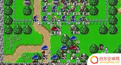 梦幻模拟战2秘籍金币无限 MD梦幻模拟战2金钱修改方法