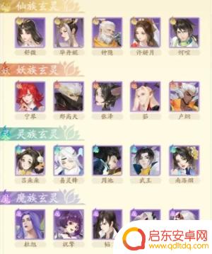 我自为道永恒角色怎么获得 我自为道攻略