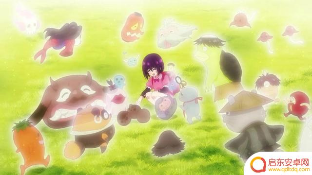 男变女的动漫抖音(男变女的动漫抖音视频)