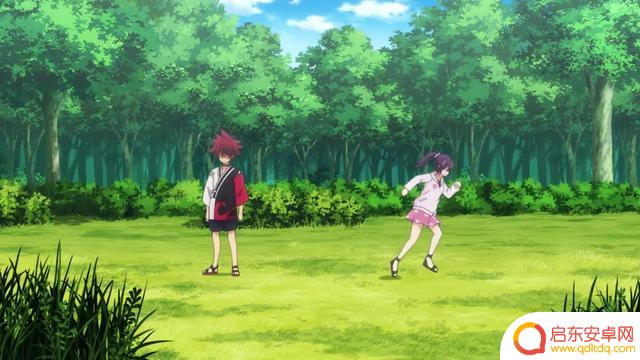 男变女的动漫抖音(男变女的动漫抖音视频)