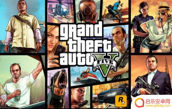 gta为什么被中国封 GTA5为什么在中国被禁止