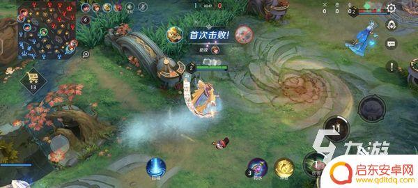 曙光英雄如何选择分路 曙光英雄怎么改分路策略