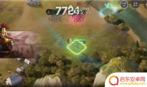 三国志战棋版12选1 三国志战棋版十二选一攻略推荐