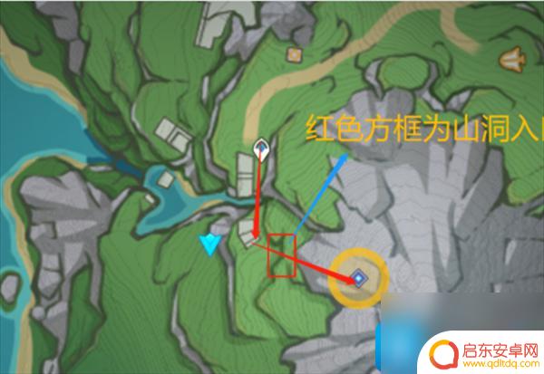 原神秘诲揭示之书在哪接 原神秘诲揭示之书任务攻略