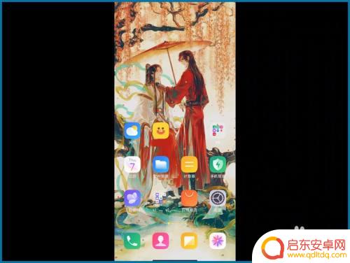 小米手机如何 投屏 电脑如何接收小米手机投屏