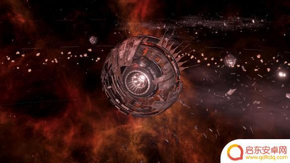 群星怎么输入代码 《群星》控制台功能代码
