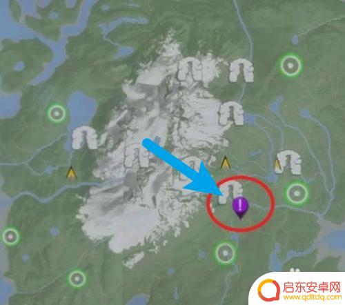 森林之子怎么挖地 森林之子挖土步骤