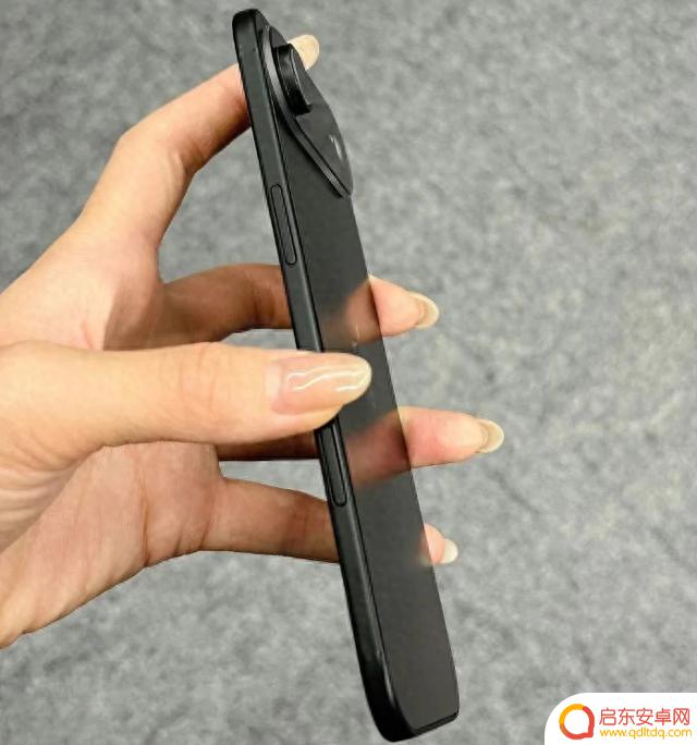 评估5.5mm苹果新iPhone,是否值得购买?