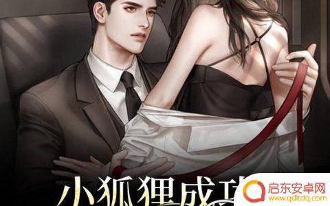 抖音狐狸有毒小说(抖音狐狸有毒小说叫什么)