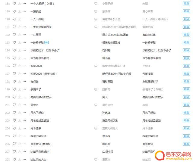 全民抖音最火的电音dj(抖音很火的电音dj)
