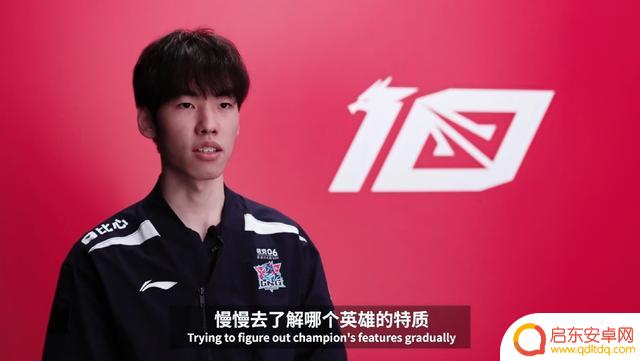 LPL远古天团捡到宝,两大打野爆发,专治各路高手,击败JDG和LNG