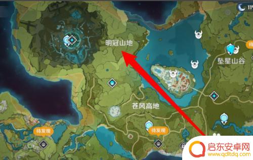 原神手游新手任务攻略:快速完成任务提升等级