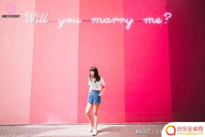 手机如何拍摄文青风格 创造年轻人最爱的文青风摄影作品