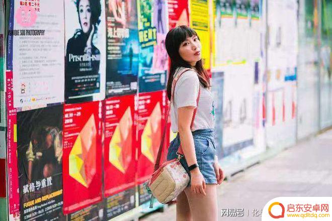 手机如何拍摄文青风格 创造年轻人最爱的文青风摄影作品