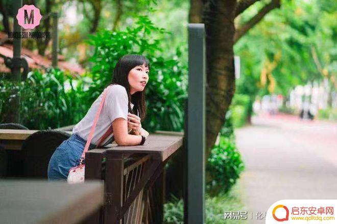 手机如何拍摄文青风格 创造年轻人最爱的文青风摄影作品