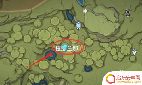 原神怎么回现实 如何回到现实世界完成原神静态风景任务