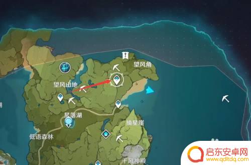 原神螃蟹岛怎么去？快速了解游戏中螃蟹岛的访问方法！