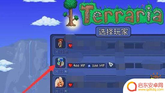 泰拉瑞亚如何开存档 泰拉瑞亚物品存档怎么用教程一览