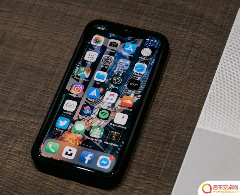 为什么苹果手机触屏没反应怎么办 排除 iPhone 屏幕触控失灵的常见问题