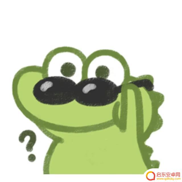小鳄鱼旦旦作者抖音(小鳄鱼旦旦头像)