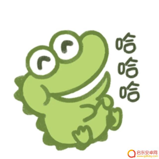 小鳄鱼旦旦作者抖音(小鳄鱼旦旦头像)