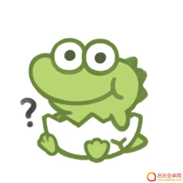 小鳄鱼旦旦作者抖音(小鳄鱼旦旦头像)