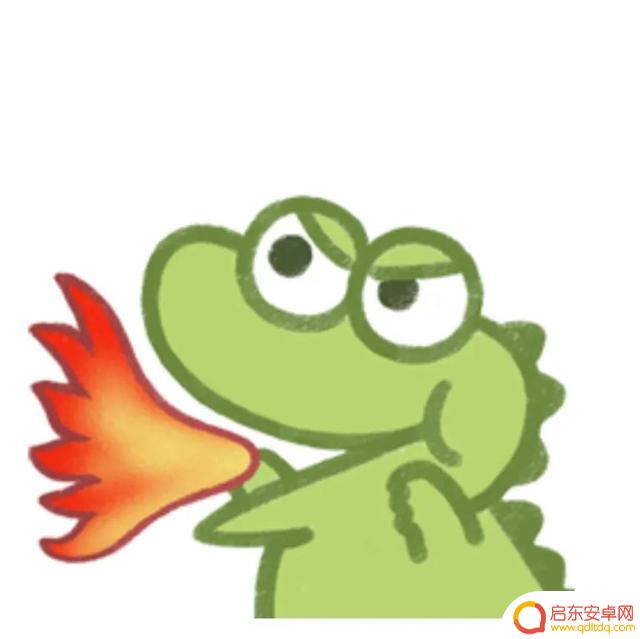 小鳄鱼旦旦作者抖音(小鳄鱼旦旦头像)