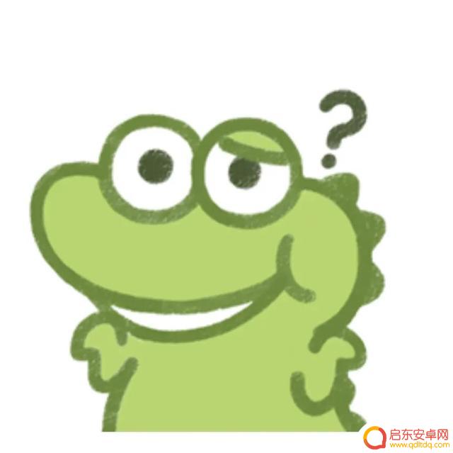 小鳄鱼旦旦作者抖音(小鳄鱼旦旦头像)