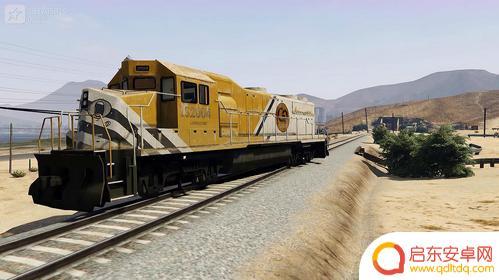 gta5火车在哪里买(gta5怎么买火车)