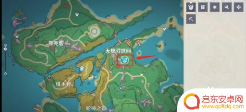 原神雷阵怎么得 原神稻妻无想刃狭间六雷剑阵解谜攻略
