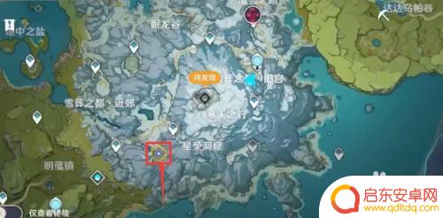 原神西南面的遗迹地窖守卫怎么打？详细攻略和技巧分享