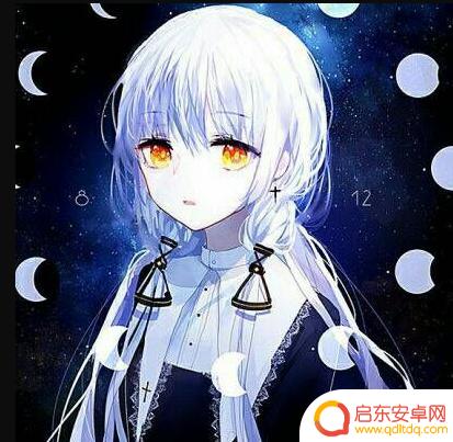 抖音女生伤感头像动漫(抖音女生伤感头像动漫版)