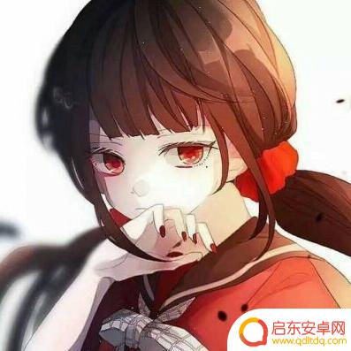 抖音女生伤感头像动漫(抖音女生伤感头像动漫版)