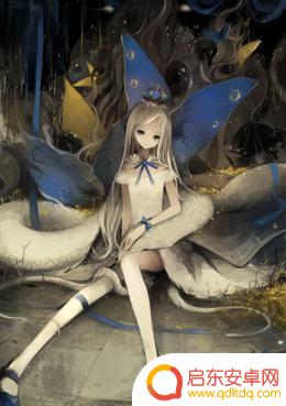 抖音女生伤感头像动漫(抖音女生伤感头像动漫版)
