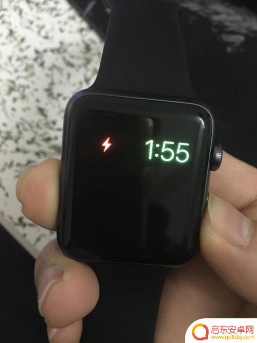 苹果手机连接手表一直显示连接无线网 如何确保iPhone已连接到Apple Watch