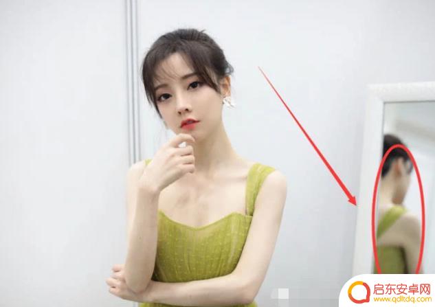 美女早晨打开抖音自拍(美女早晨打开抖音自拍视频)