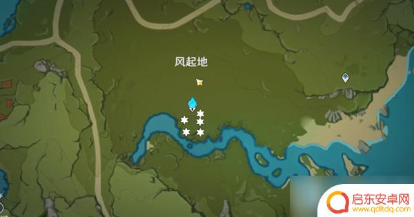 原神晶蝶哪里多最好抓 原神晶蝶刷新点在哪里最多