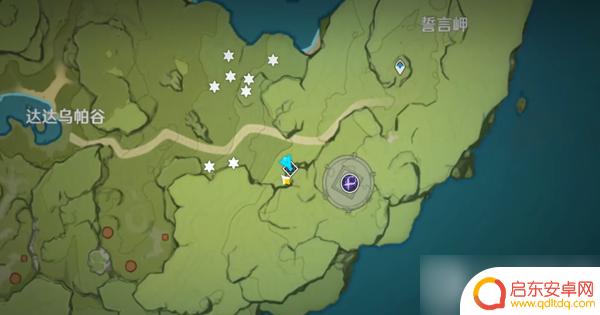 原神晶蝶哪里多最好抓 原神晶蝶刷新点在哪里最多