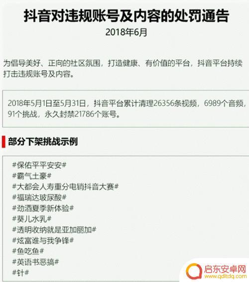 抖音举报昵称违规(抖音举报昵称违规文案)